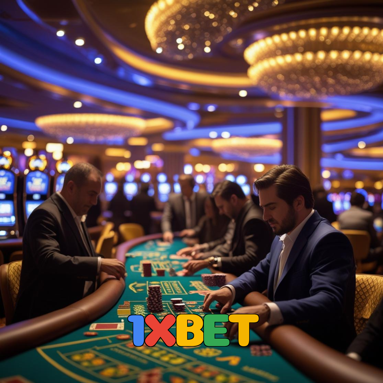 1XBET:Gire a roleta e leve para casa grandes vitórias!