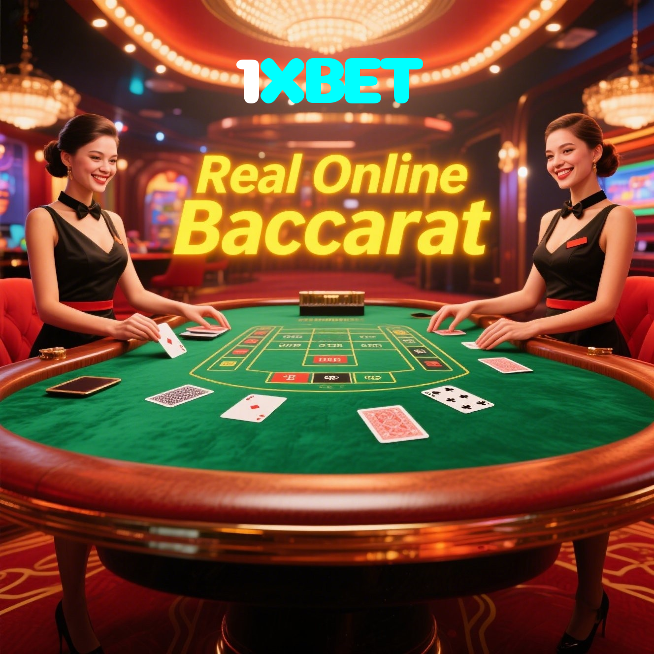1XBET:O cassino online mais confiável para poker, roleta e apostas no futebol!