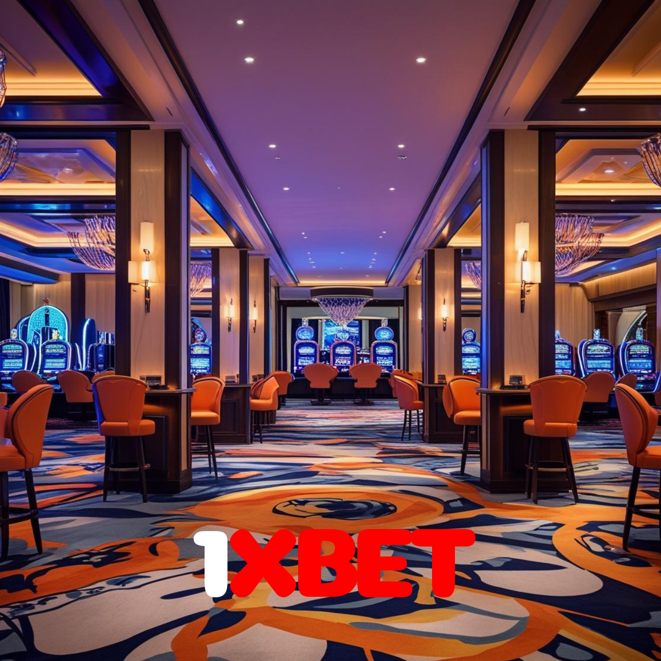 1XBET:Jogue poker no nosso cassino e mostre sua habilidade!