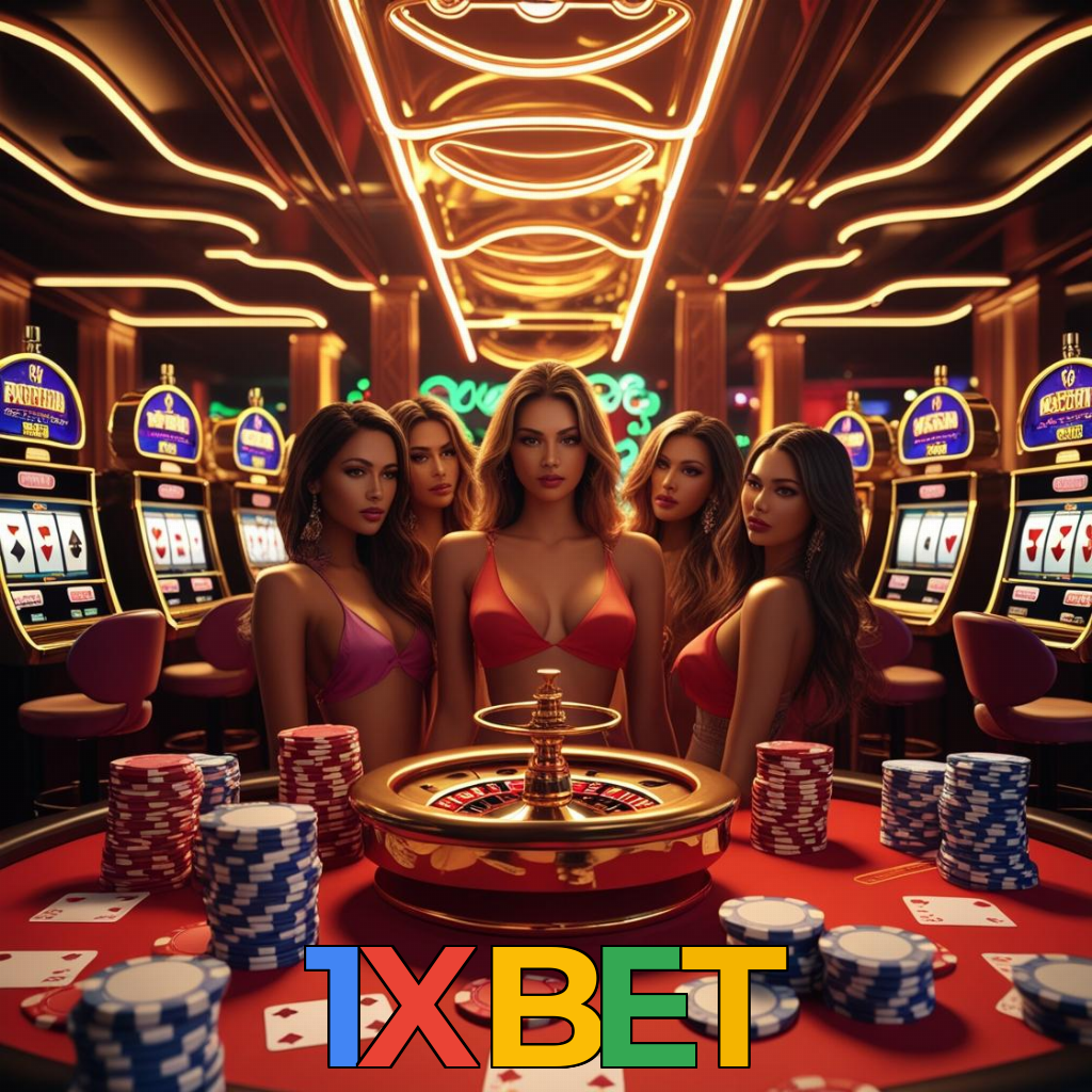 1XBET:Vença no poker e ganhe prêmios com apostas no futebol ao vivo!