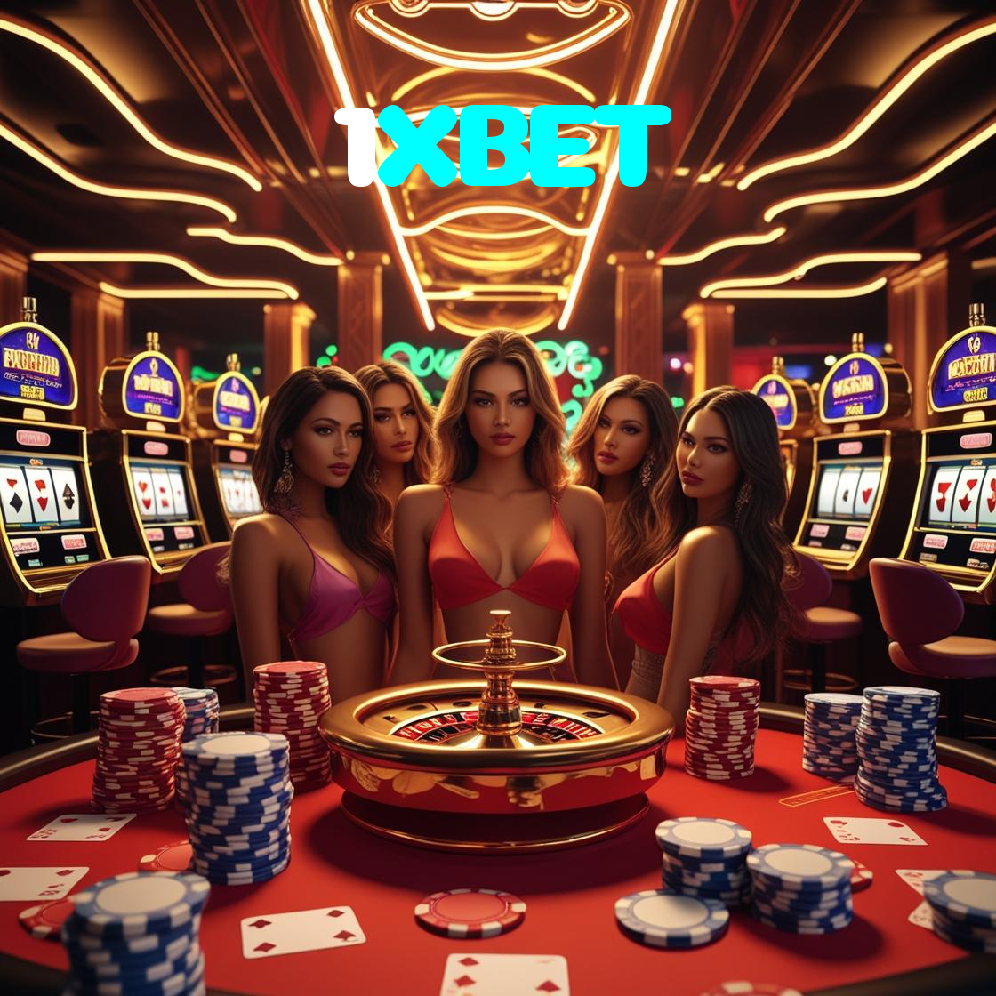 1XBET:Aposte no futebol e jogue os jogos mais emocionantes como blackjack e poker!