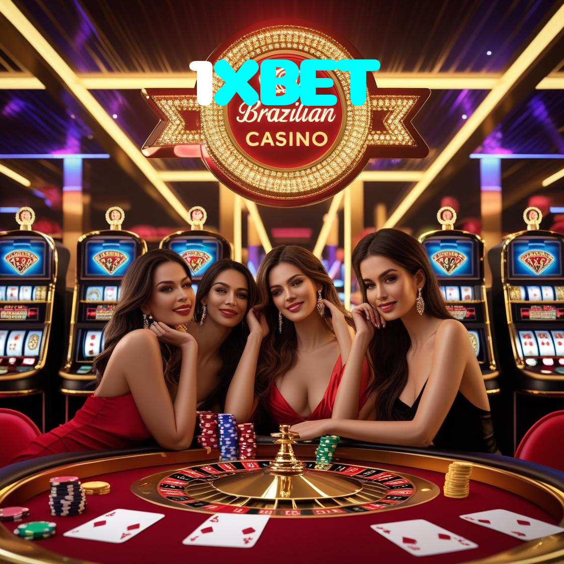 1XBET:Jogue as melhores slots e aposte em futebol com confiança e segurança!