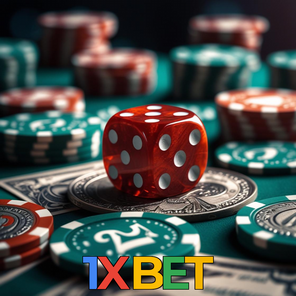 1XBET：Jogue nas slots e mude sua sorte agora mesmo!