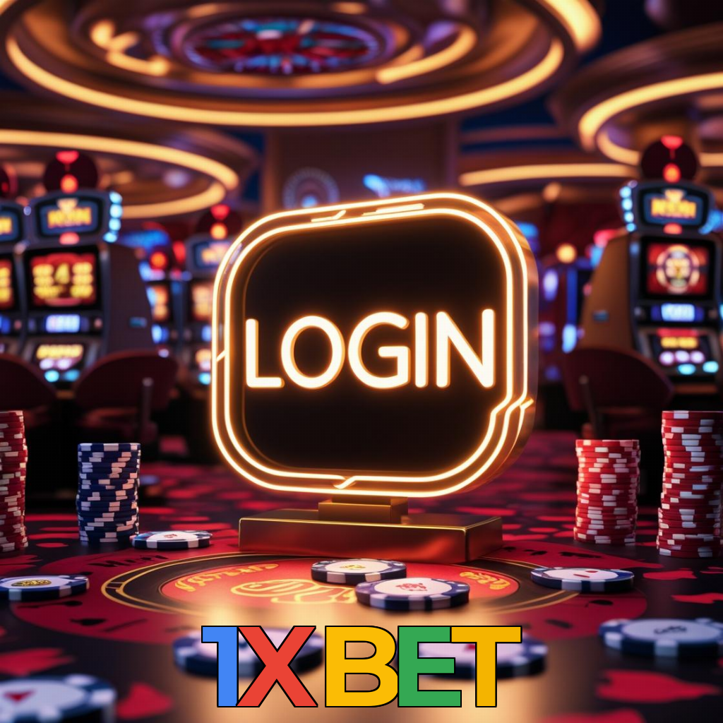 1XBET:Cada giro nas slots pode te levar à grande vitória!