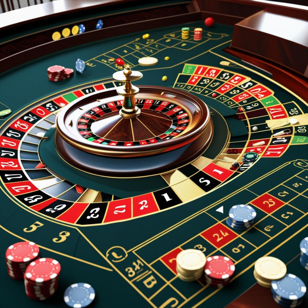 1XBET:O melhor cassino online está te esperando! Aposte e vença!