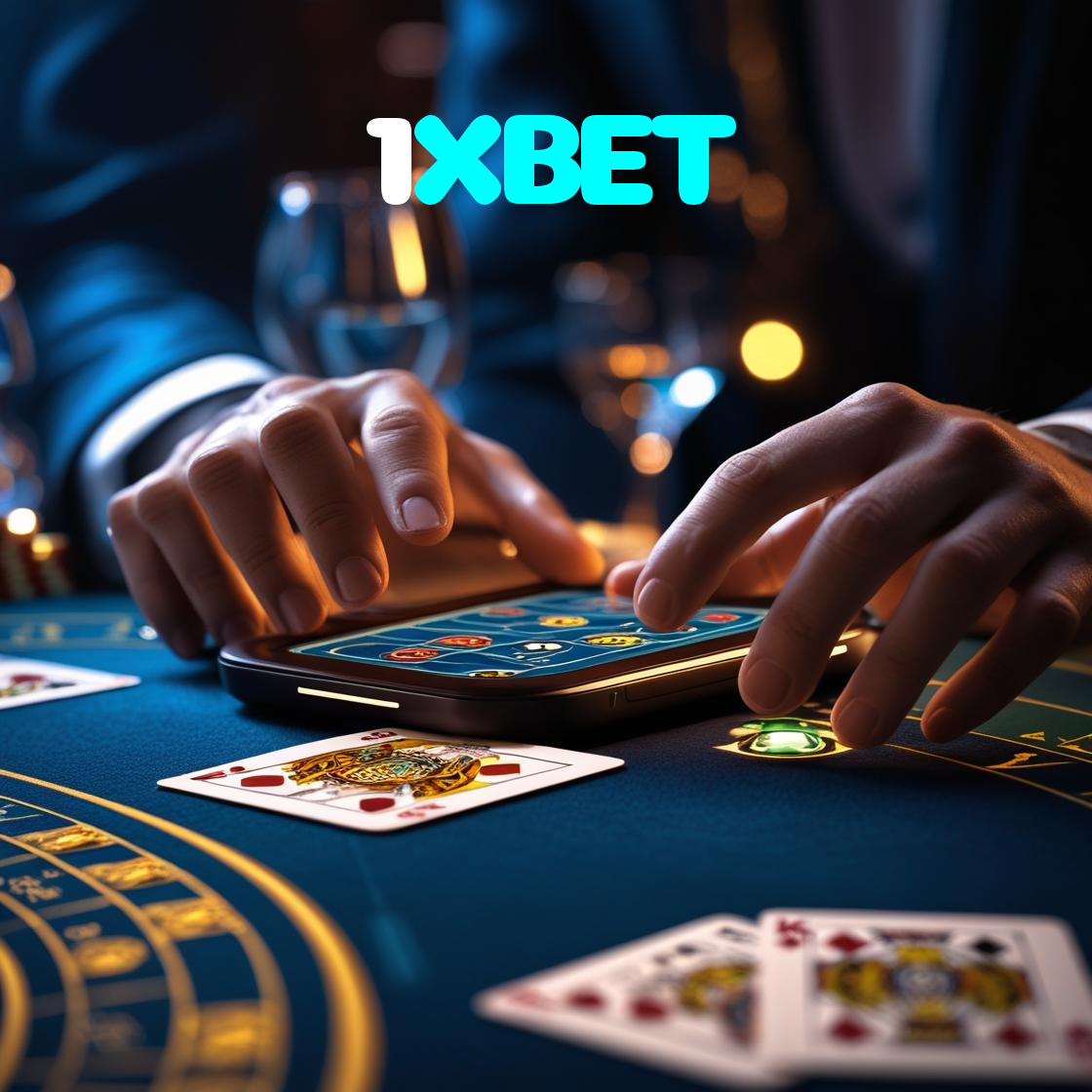 1XBET:Vença no futebol online e leve os melhores prêmios para casa!