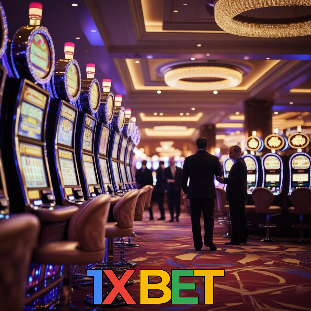 1XBET:Apostas no futebol e diversão em blackjack e roleta online te esperam!