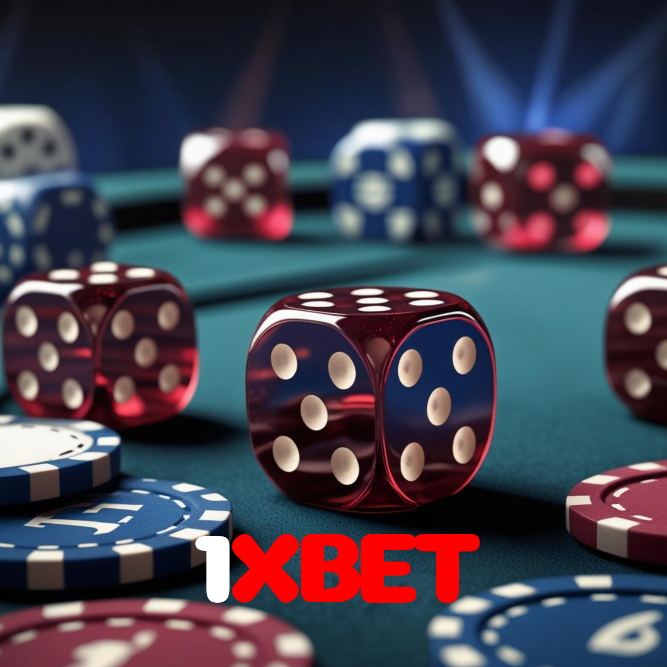 1XBET:Jogue futebol online e sinta a emoção de ser campeão!