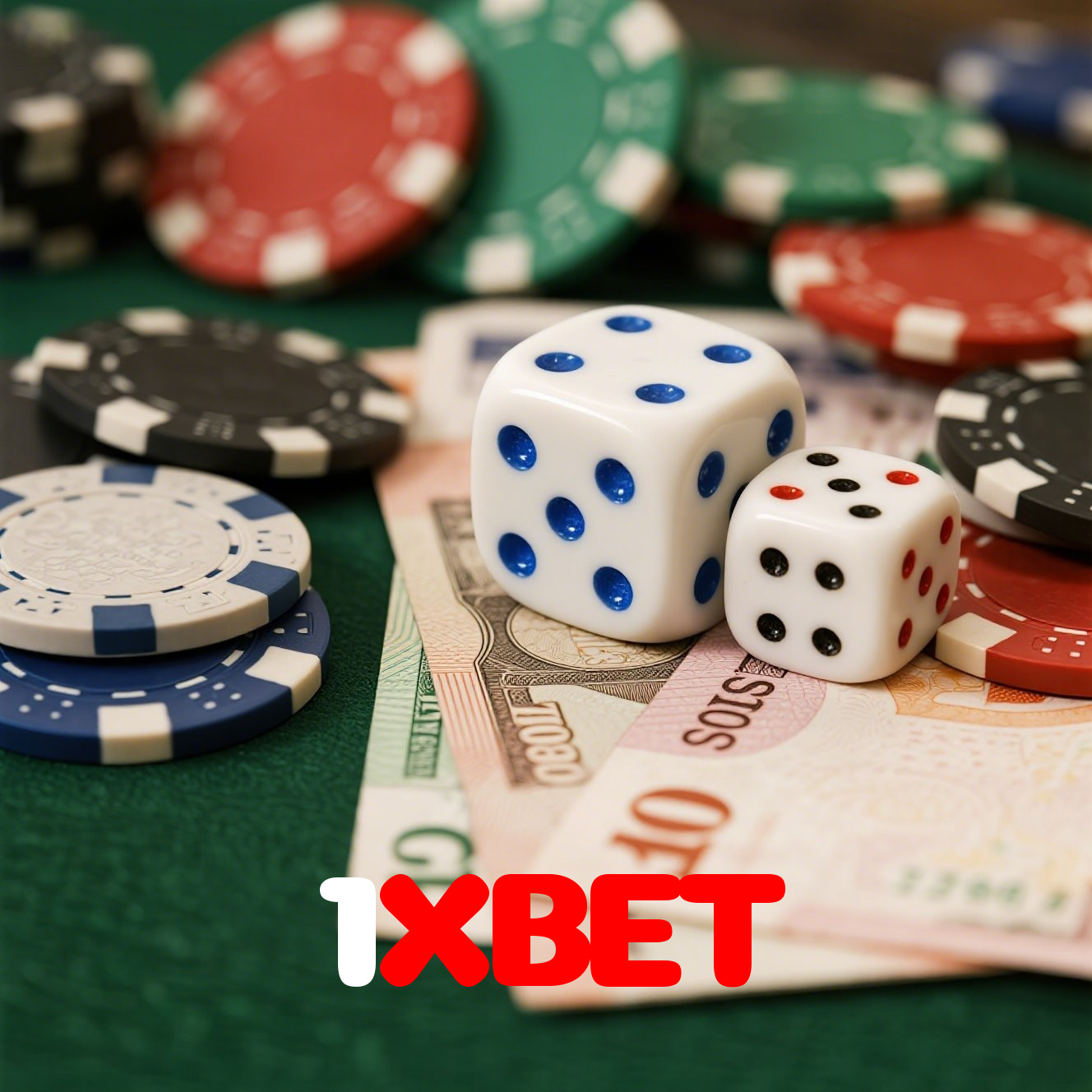 1XBET:No futebol online, a chance de ganhar é sua!