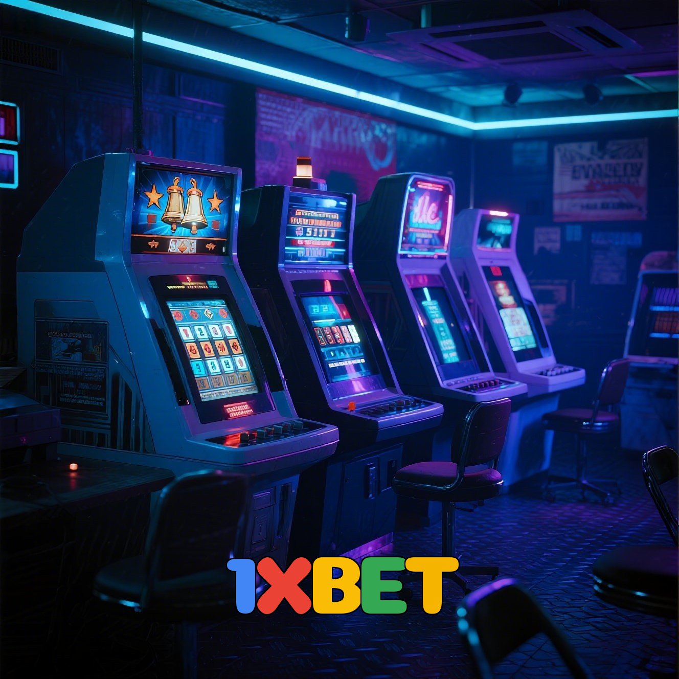1XBET:Apostas em futebol e diversão em blackjack esperam por você!