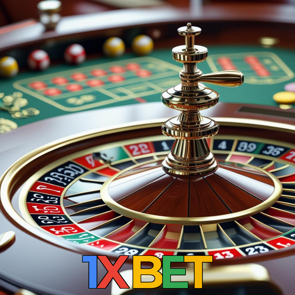 1XBET:Jogue poker, aposte no futebol e conquiste grandes prêmios em nosso cassino!