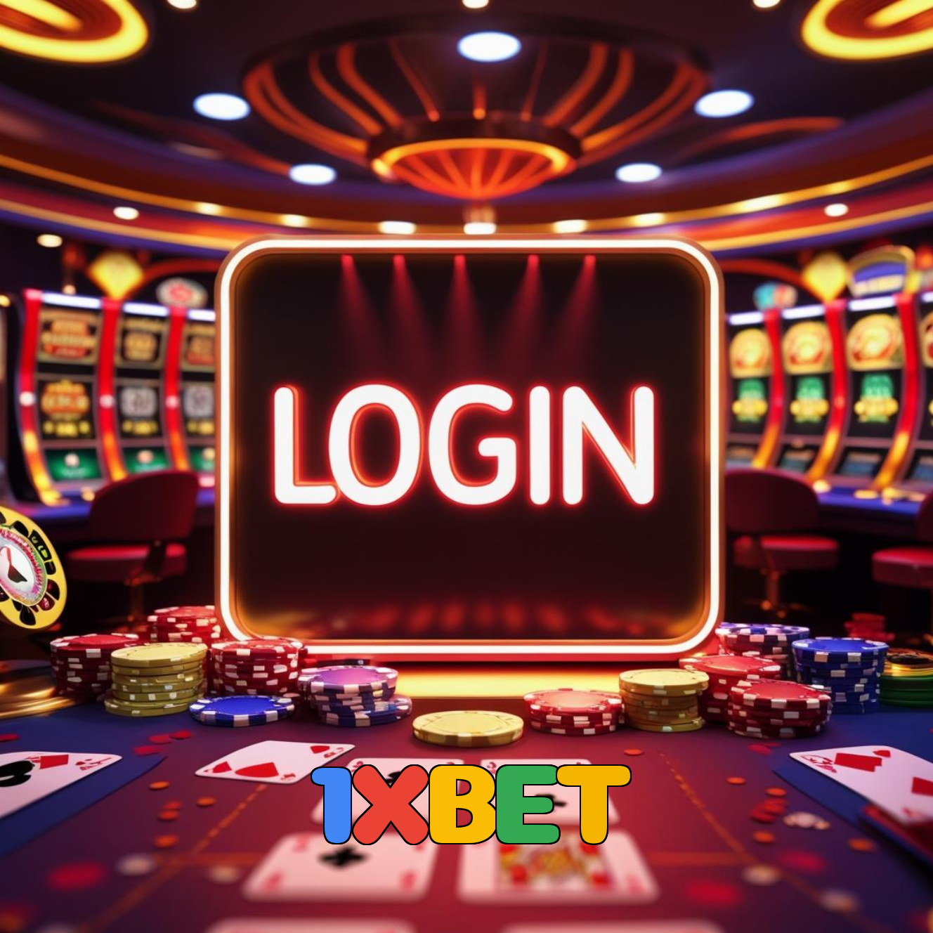 1XBET：Aposte agora nas roletas e mostre sua sorte!