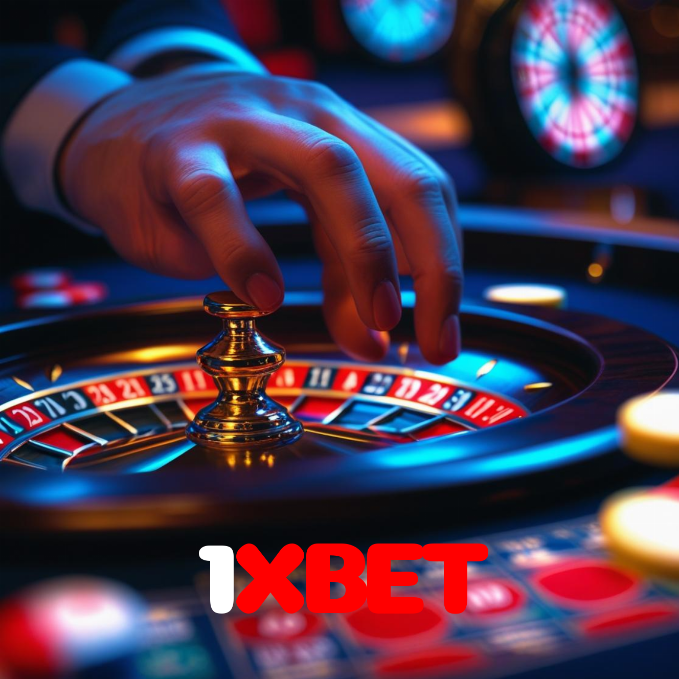 1XBET:Aposte no futebol e vença nas mesas de blackjack no cassino online!