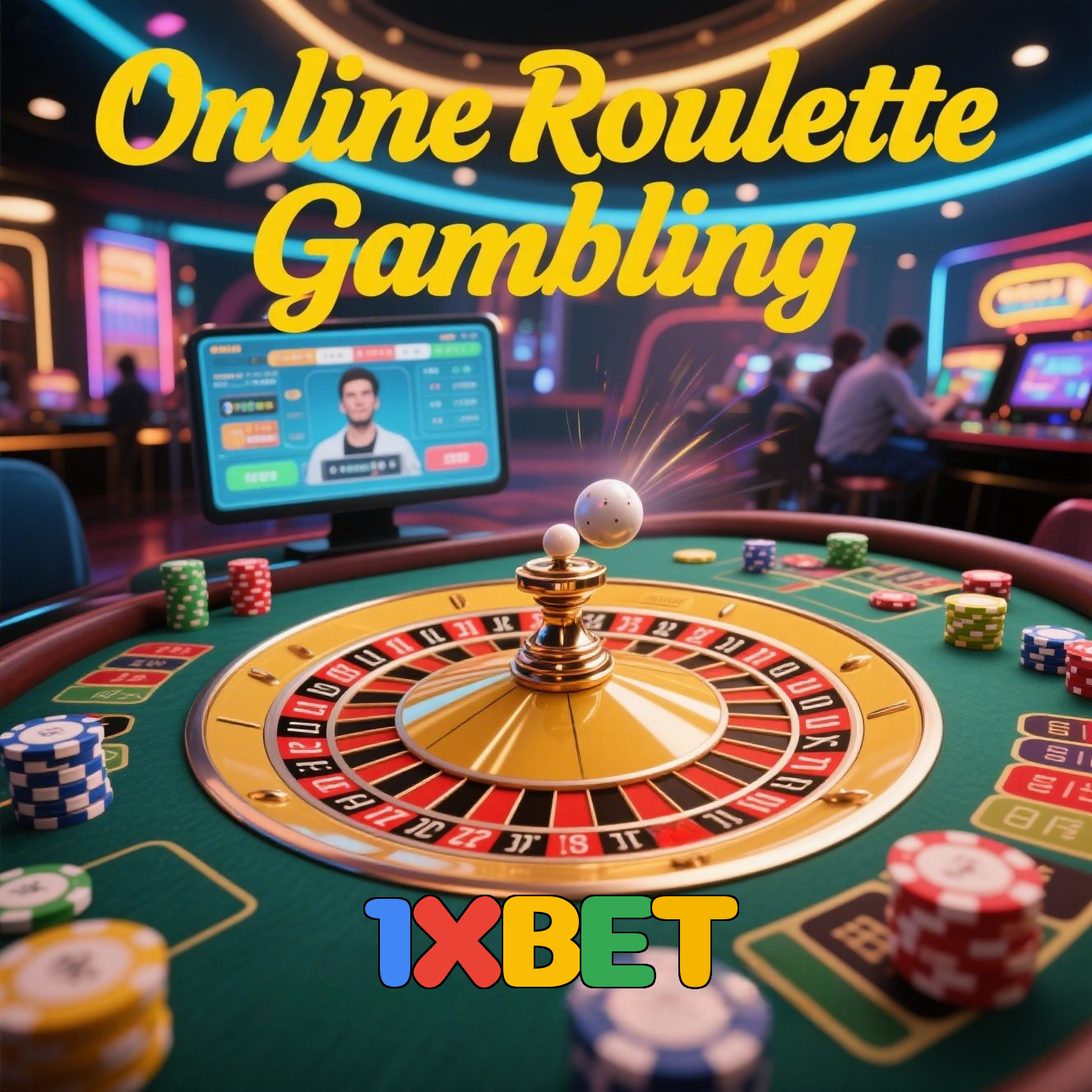 1XBET:Aposte nas mesas de poker e ganhe vitórias épicas!