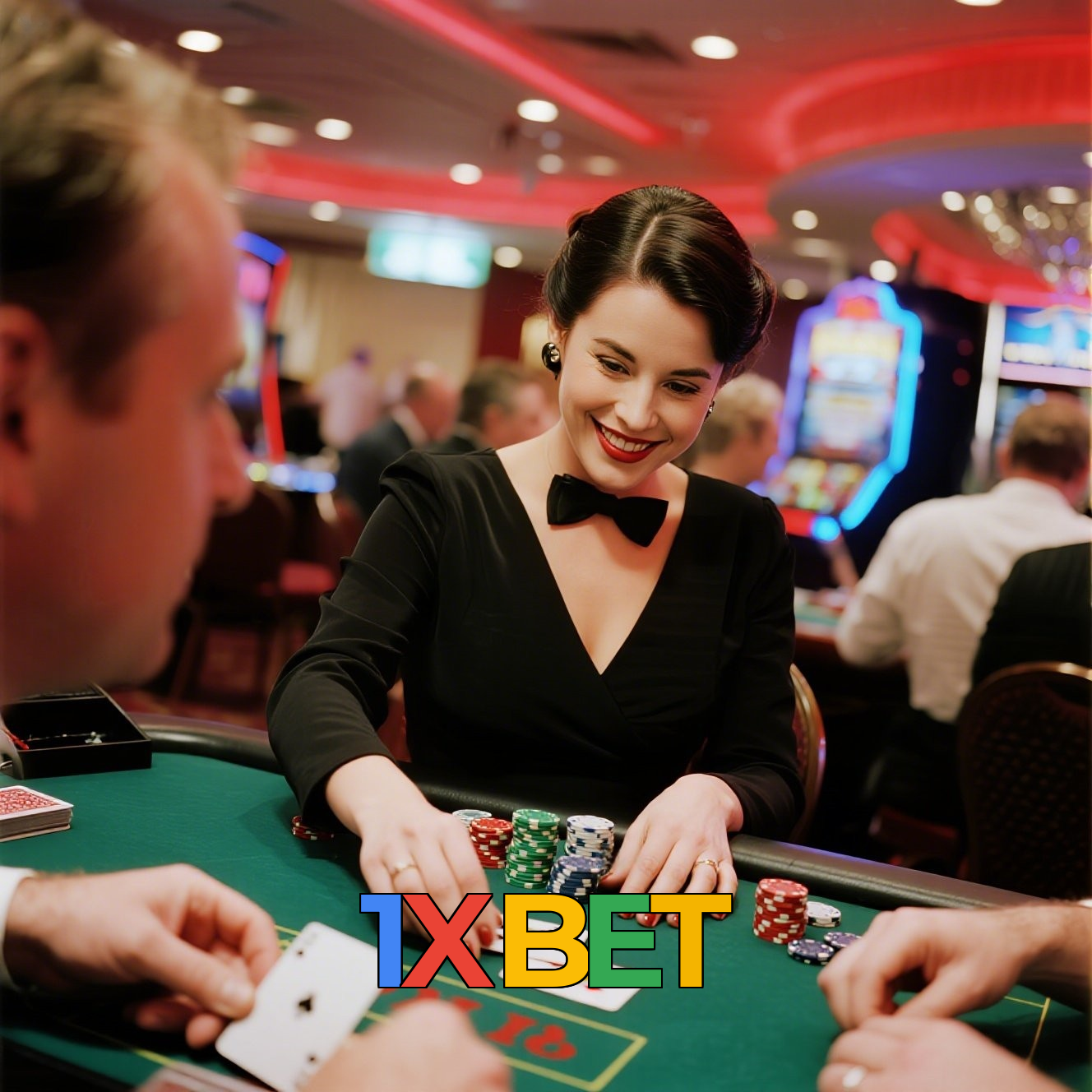 1XBET:Jogue poker, aposte no futebol e leve grandes vitórias para casa!