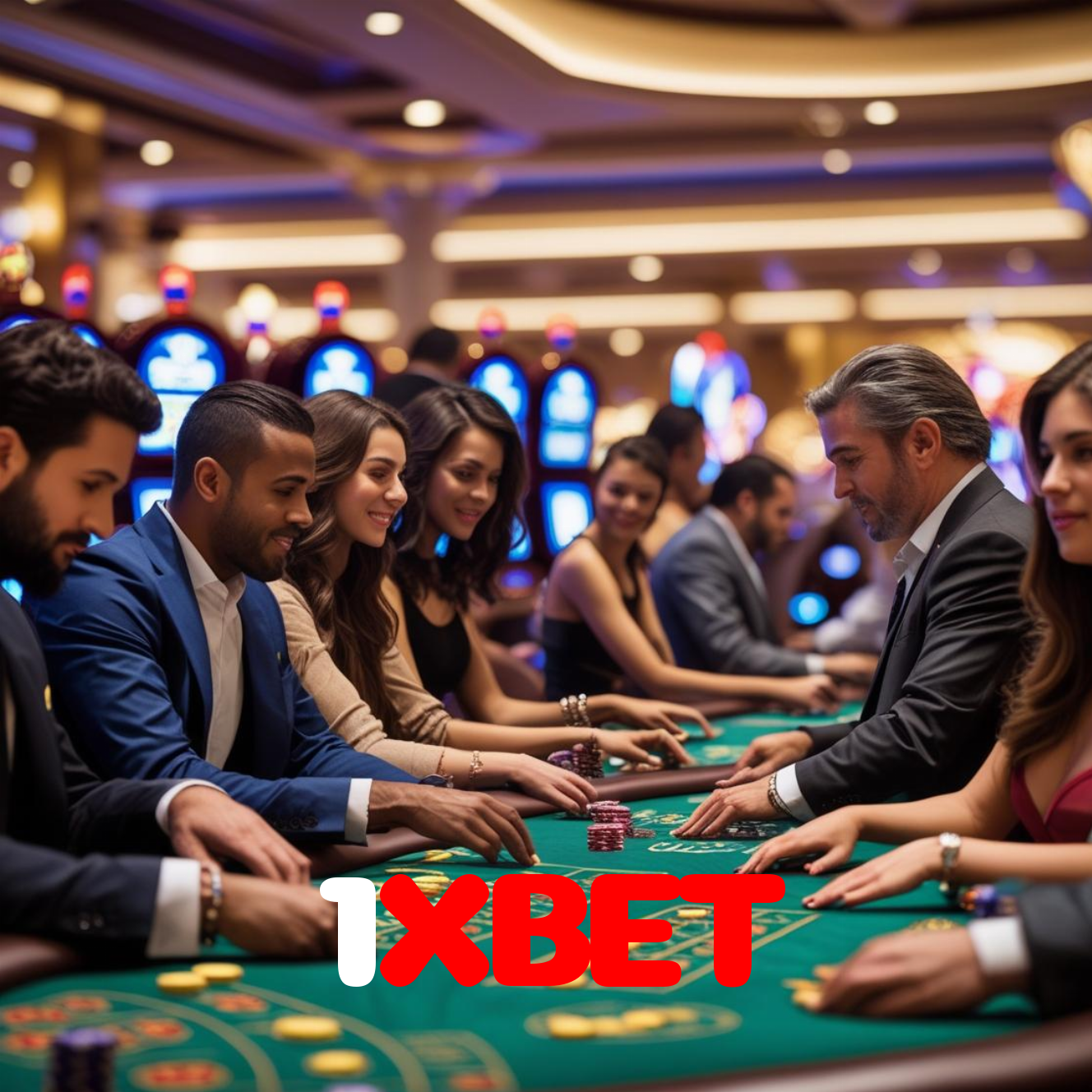 1XBET:Onde sua sorte brilha: jogos de poker, roleta e apostas no futebol!