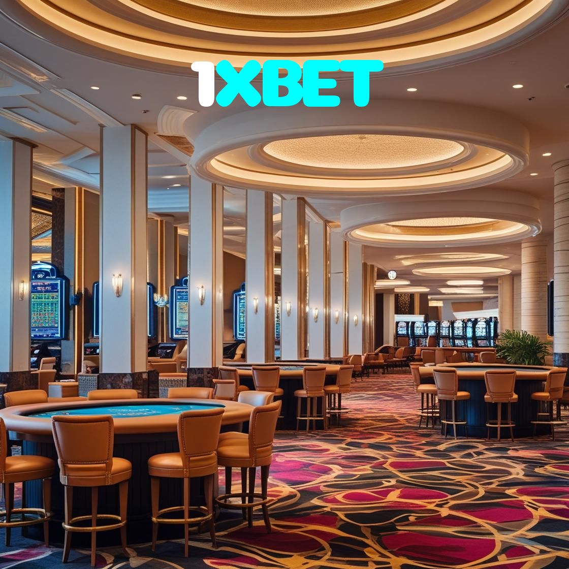 1XBET：Aposte agora nas roletas e conquiste prêmios fantásticos!