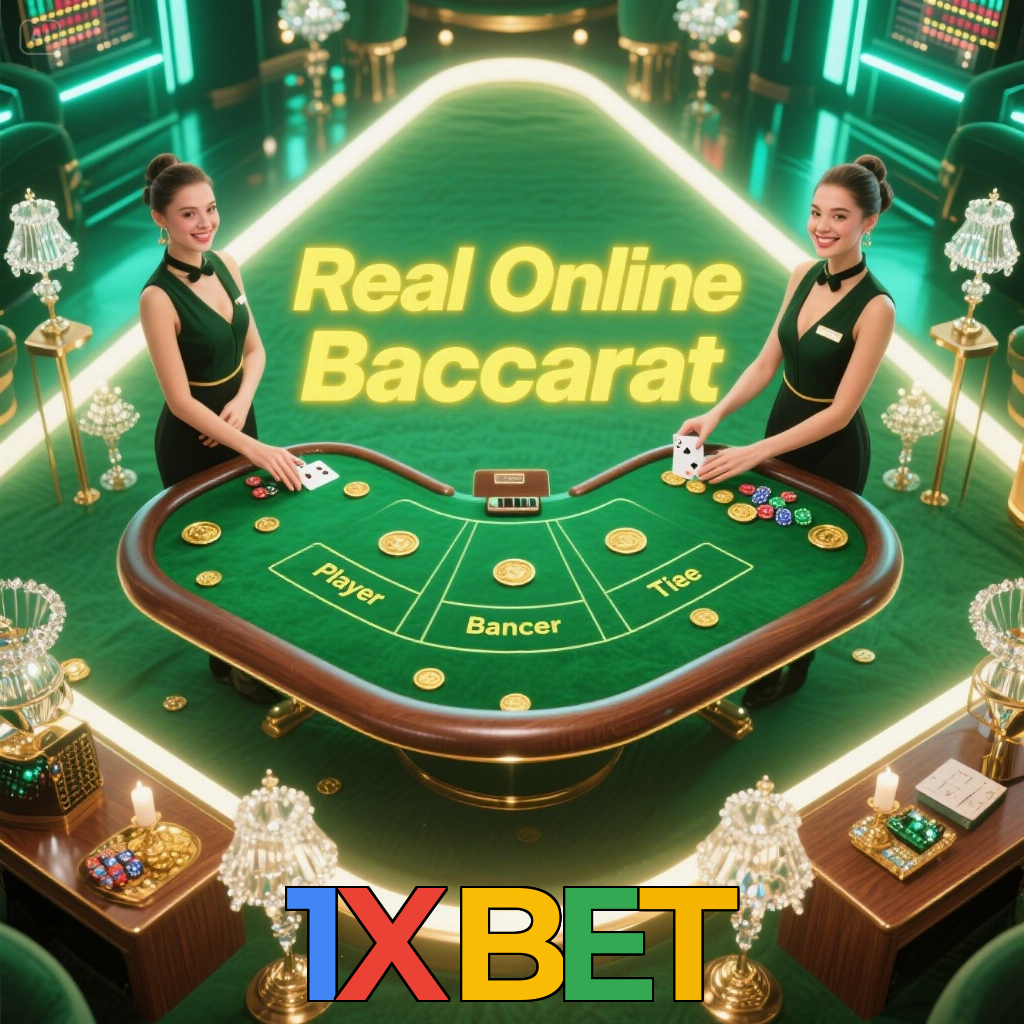 1XBET:Jogue poker e aposte no futebol com grandes prêmios em jogo!