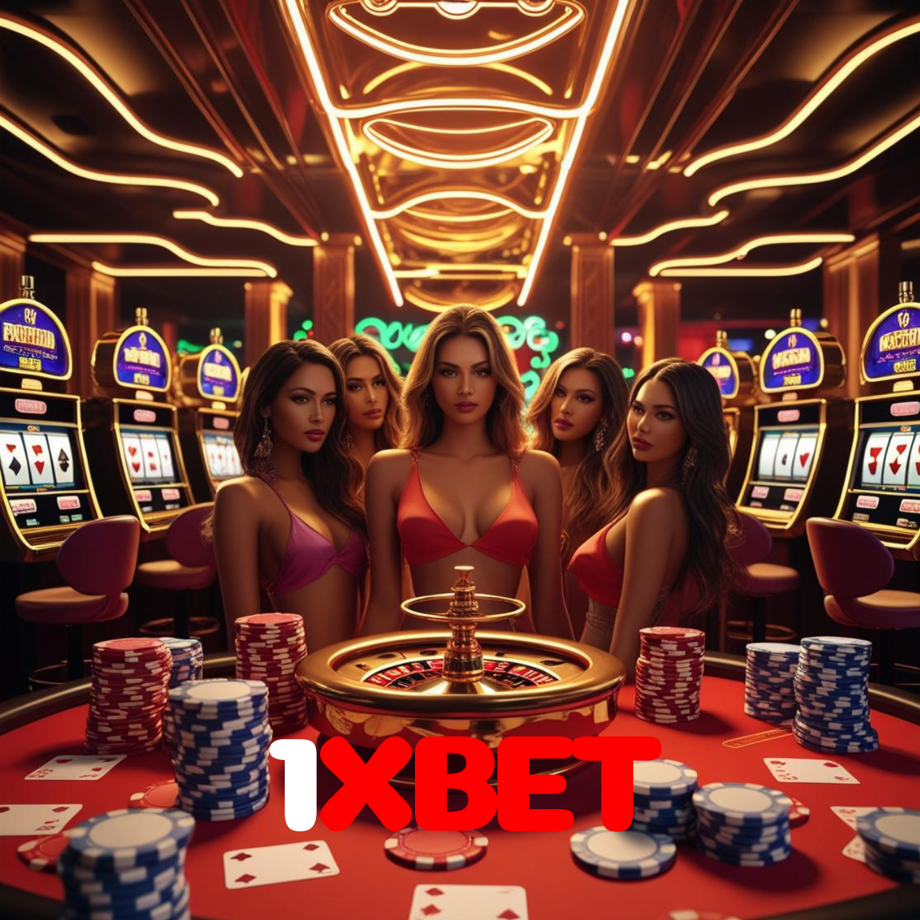 1XBET:Vença no blackjack e prove que você é um verdadeiro mestre!