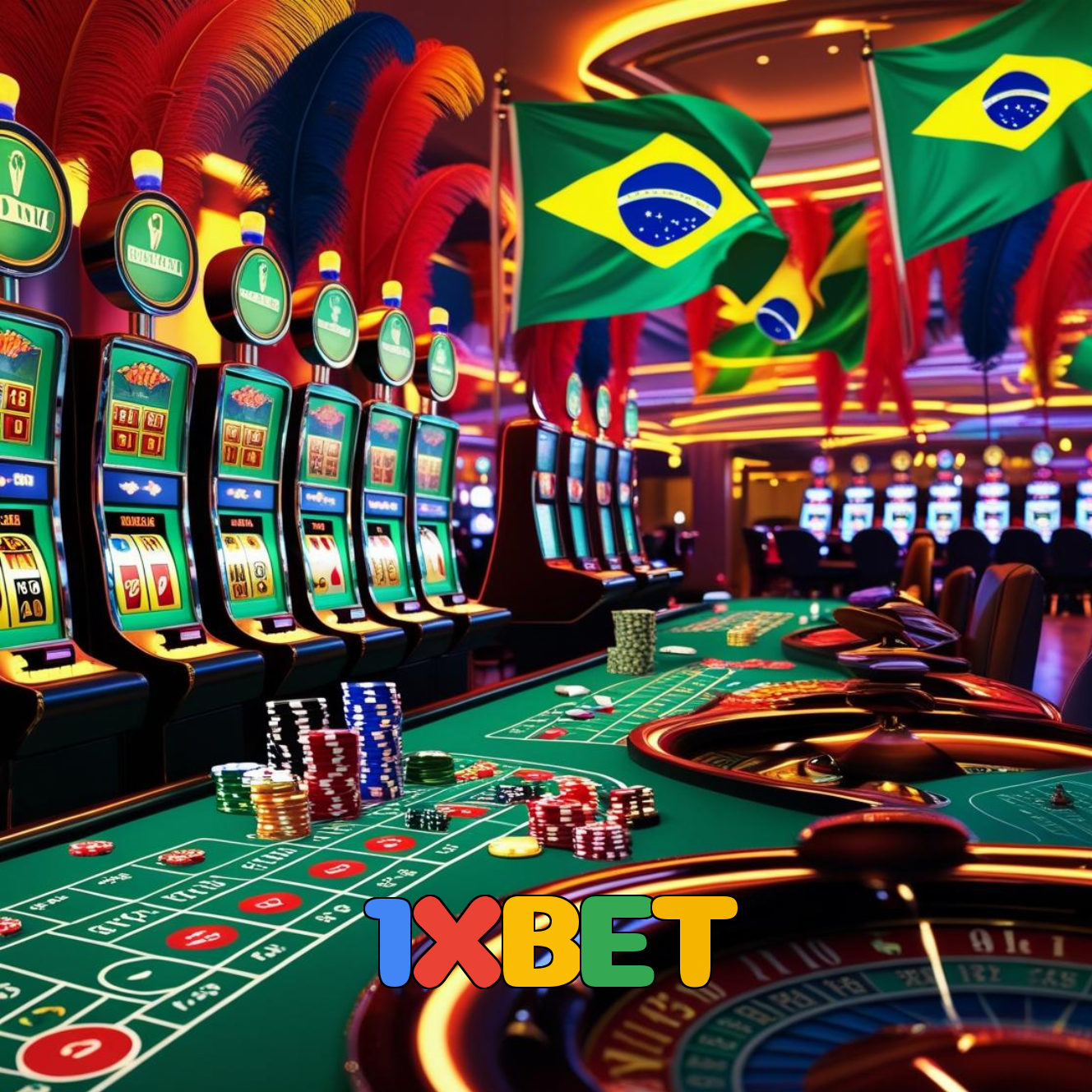 1XBET:Jogue poker, aposte no futebol e conquiste grandes prêmios em nosso cassino!