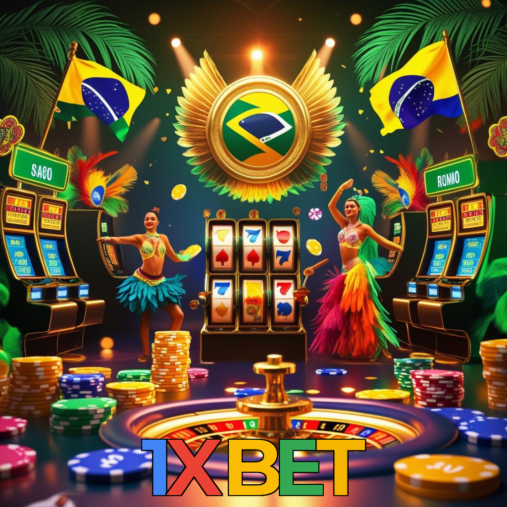 1XBET:Jogue futebol online e tenha a chance de conquistar grandes recompensas!