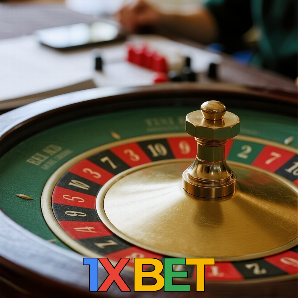 1XBET：Aposte no futebol online e conquiste prêmios incríveis!