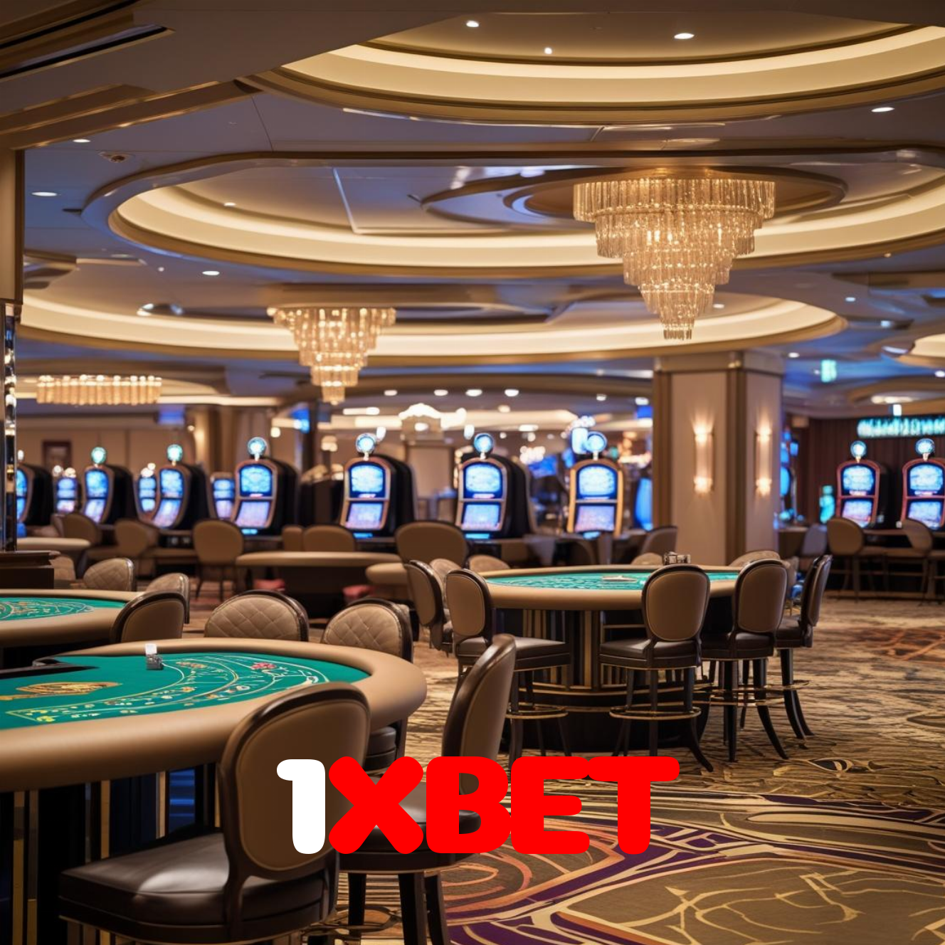 1XBET:O melhor cassino online para quem ama futebol e jogos como poker e slots!