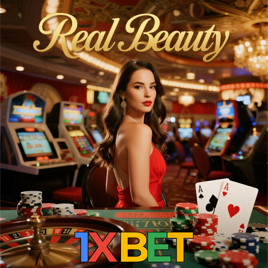 1XBET:Jogue poker, aposte no futebol e ganhe em grande estilo!