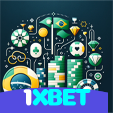 1XBET：Com o futebol online, a emoção da vitória está garantida!