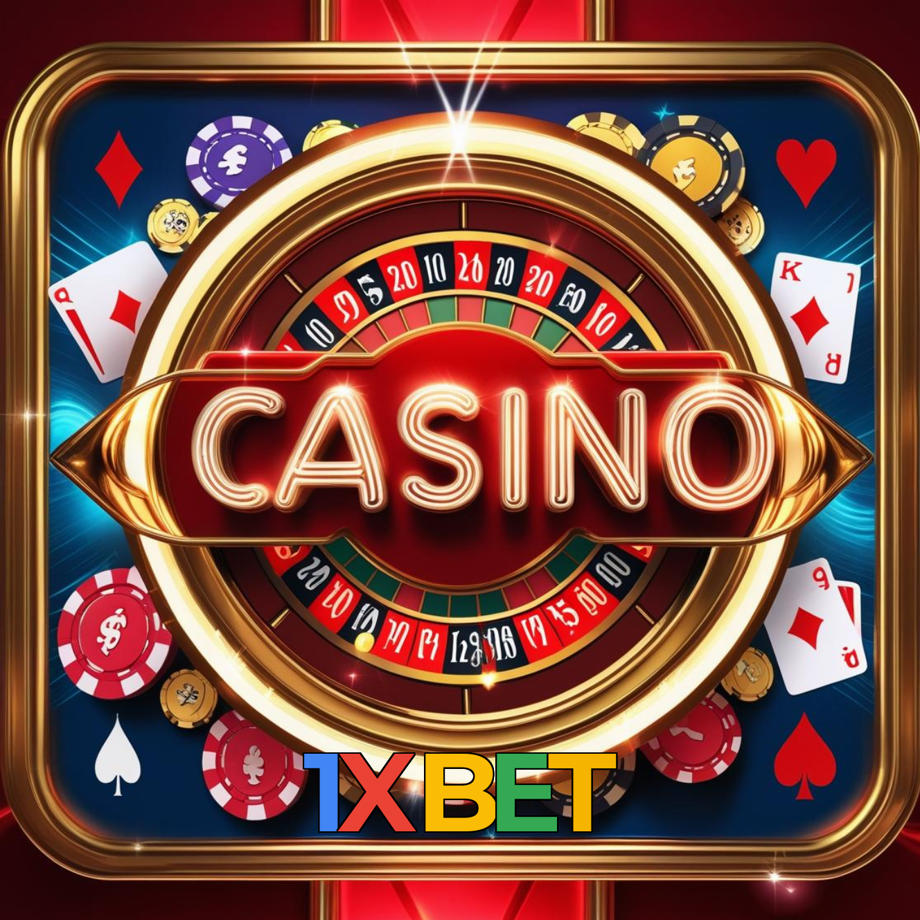 1XBET:A emoção das slots online te espera! Gire e ganhe prêmios incríveis!
