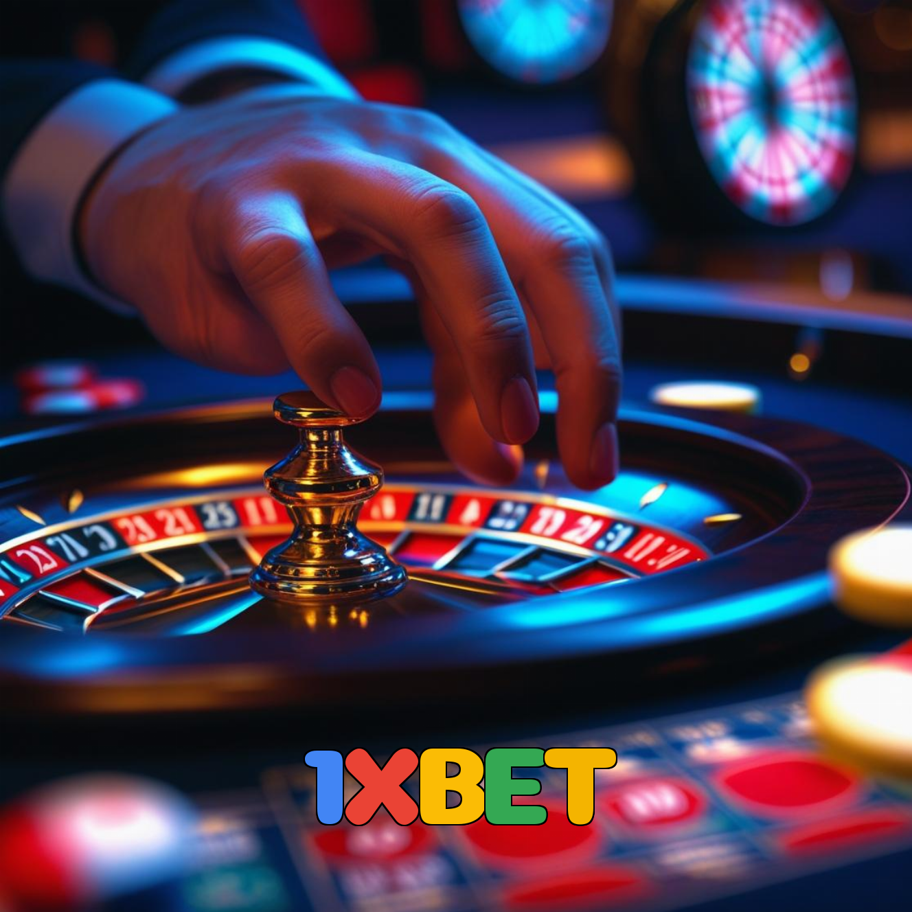 1XBET:Jogue futebol online e ganhe grandes prêmios!