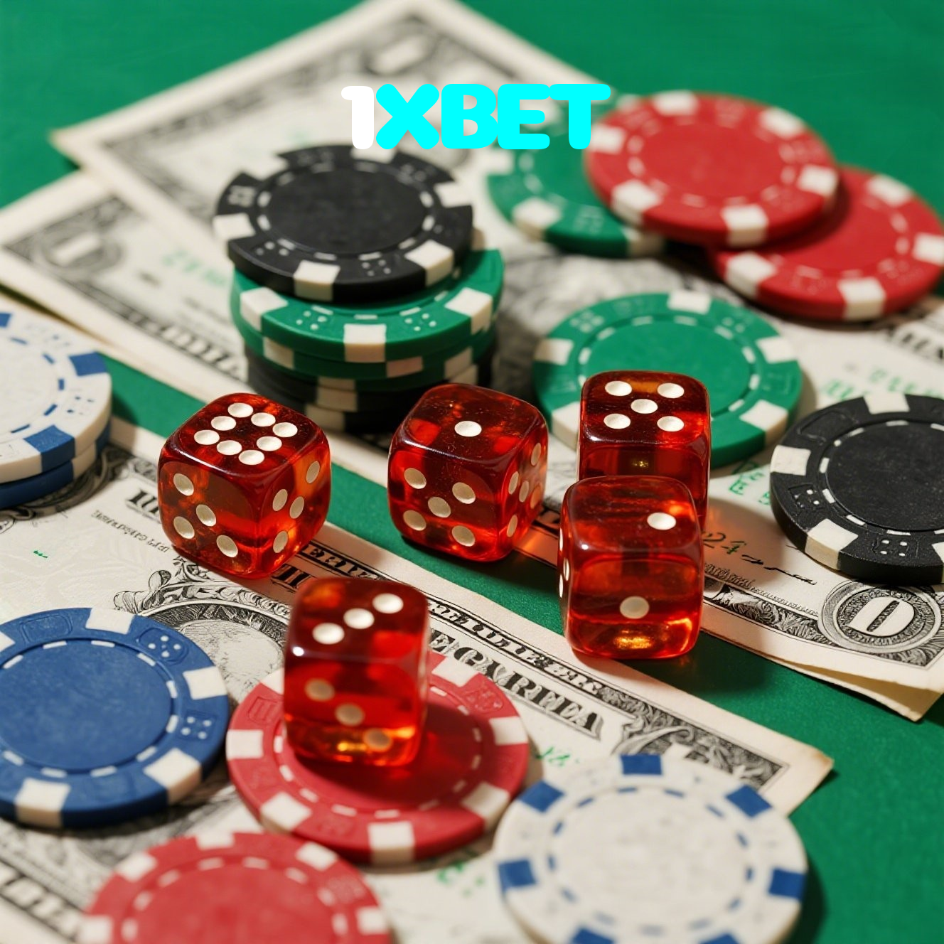 1XBET:Sua sorte começa com as melhores apostas no futebol e no cassino!