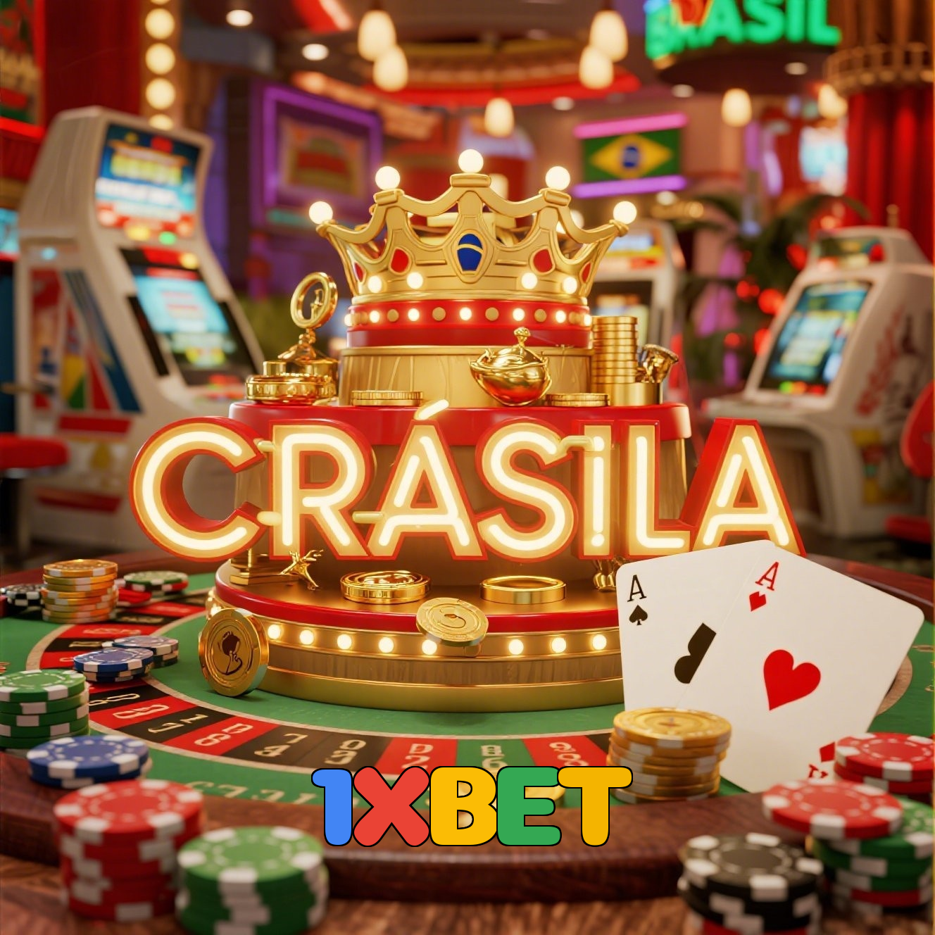 1XBET:Vença o poker online e mostre sua habilidade nas cartas!