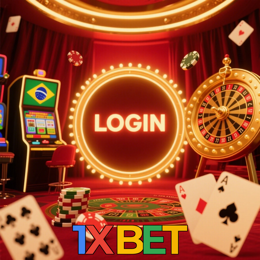 1XBET:A melhor experiência de apostas no futebol e cassino está no nosso site!