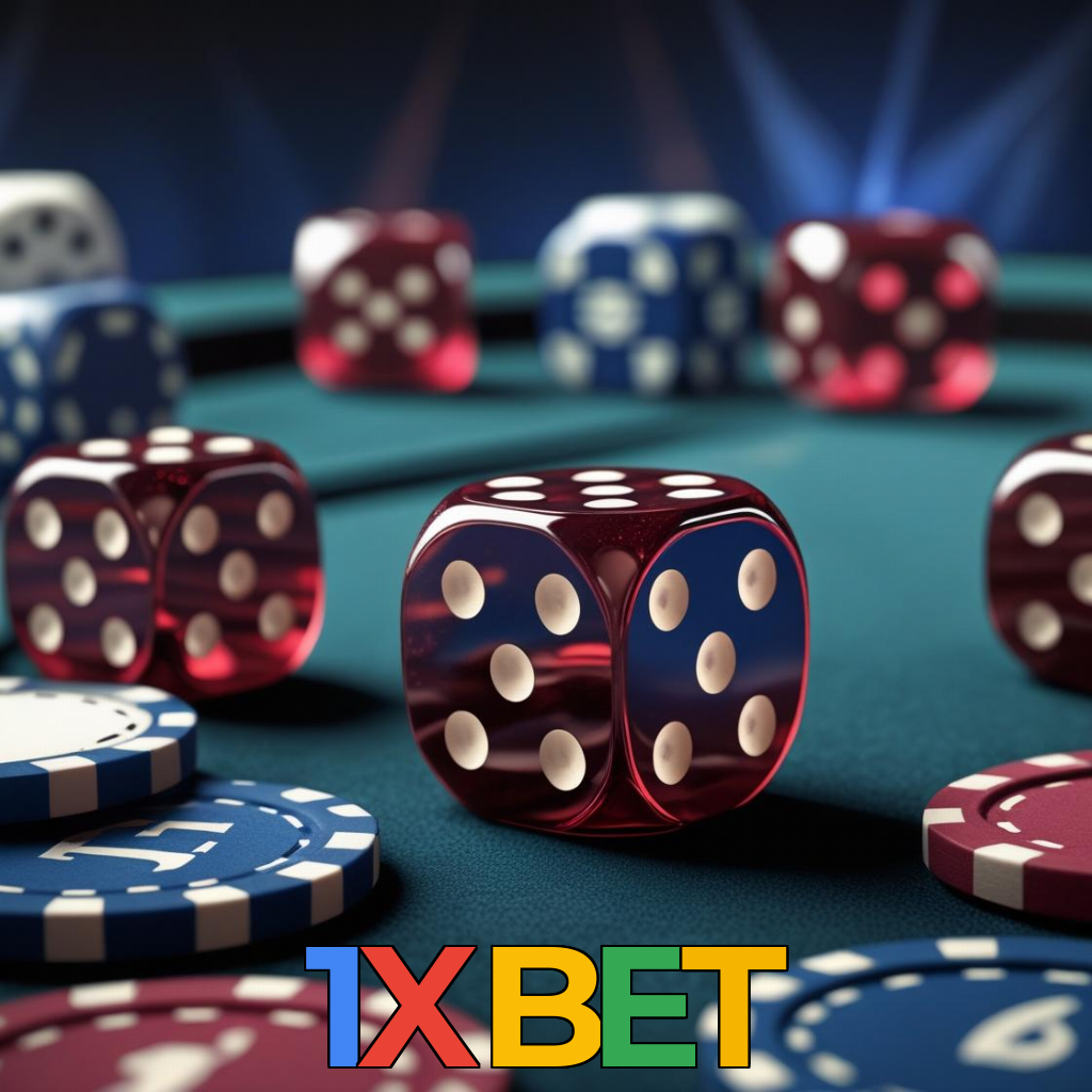 1XBET:Jogue nas melhores slots e conquiste o jackpot dos seus sonhos!