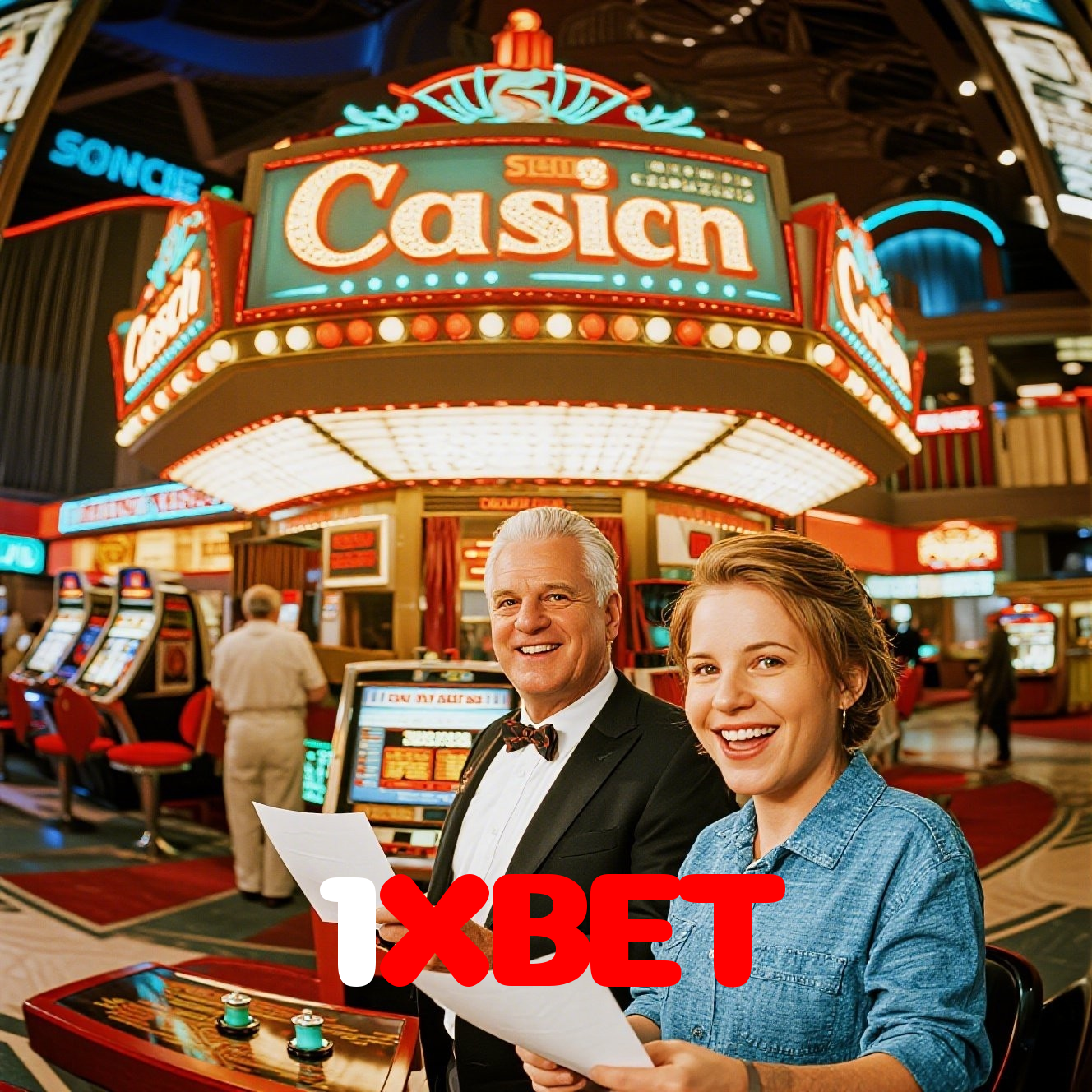1XBET:Ganhe no blackjack, aposte no futebol e vença com grandes prêmios!