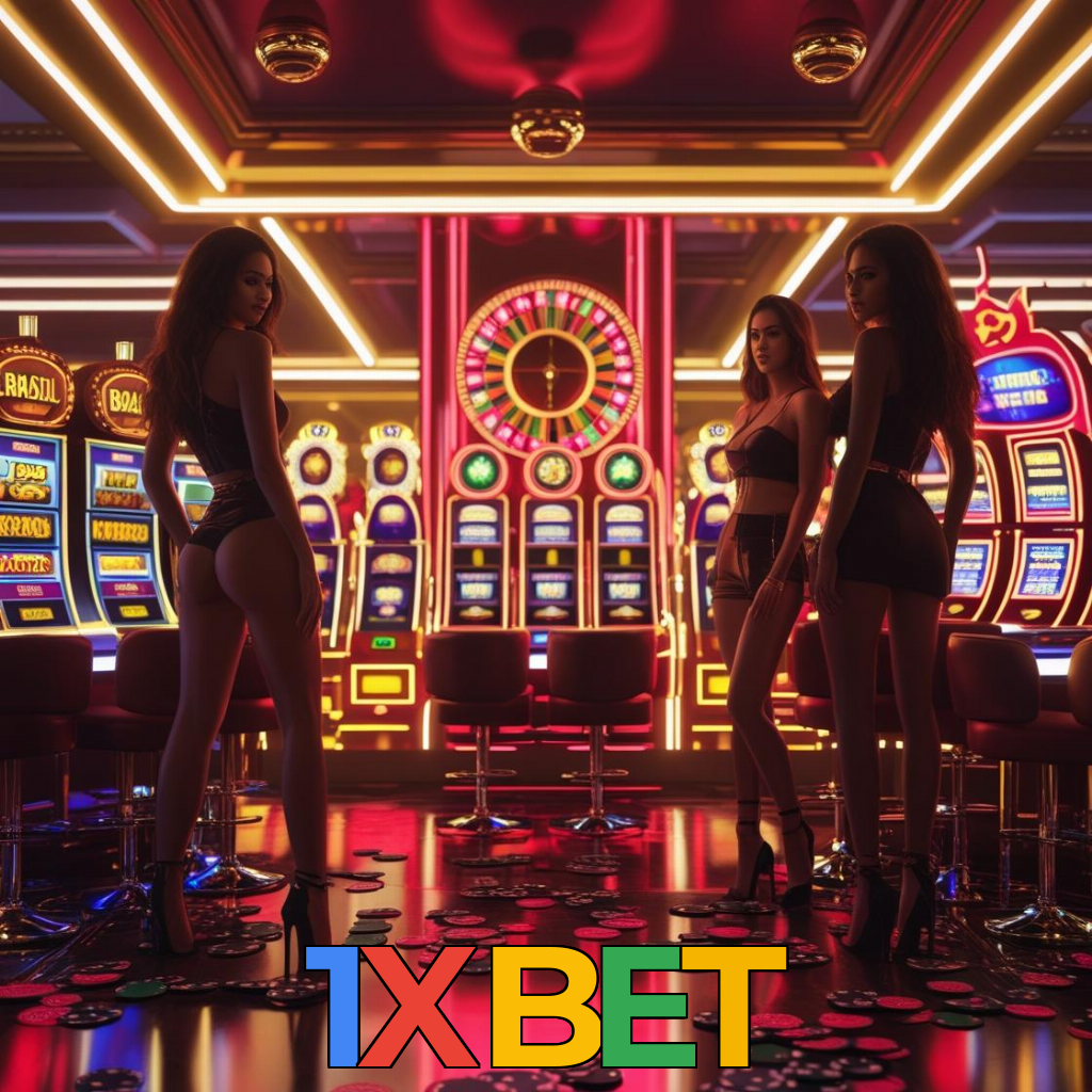 1XBET:A emoção do futebol digital está esperando por você! Aposte agora!