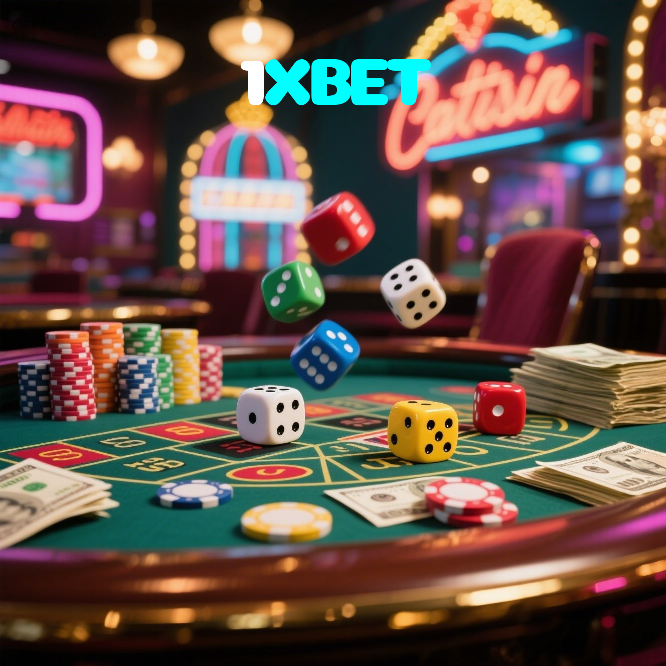 1XBET:Apostas de futebol online te esperam! Aposte e vença agora!