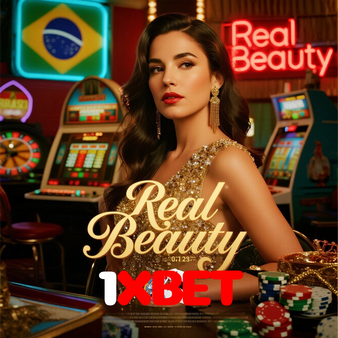 1XBET:O melhor do cassino está ao seu alcance! Jogue agora!
