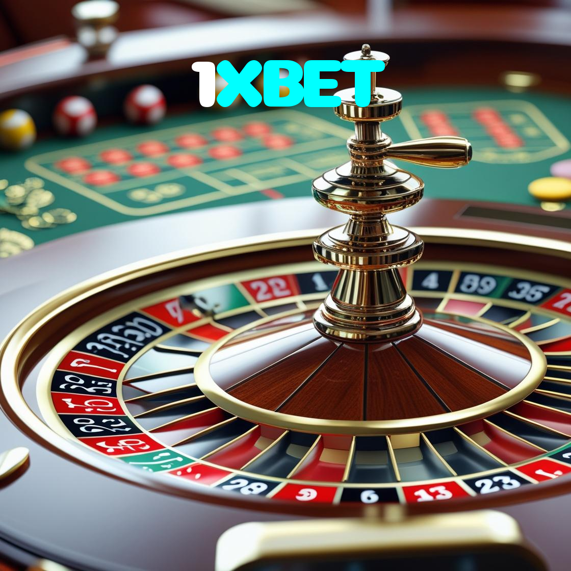 1XBET：Jogue poker online e mostre que você é o mestre das cartas!