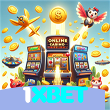 1XBET：O melhor cassino online com roleta, poker e apostas no futebol ao vivo!