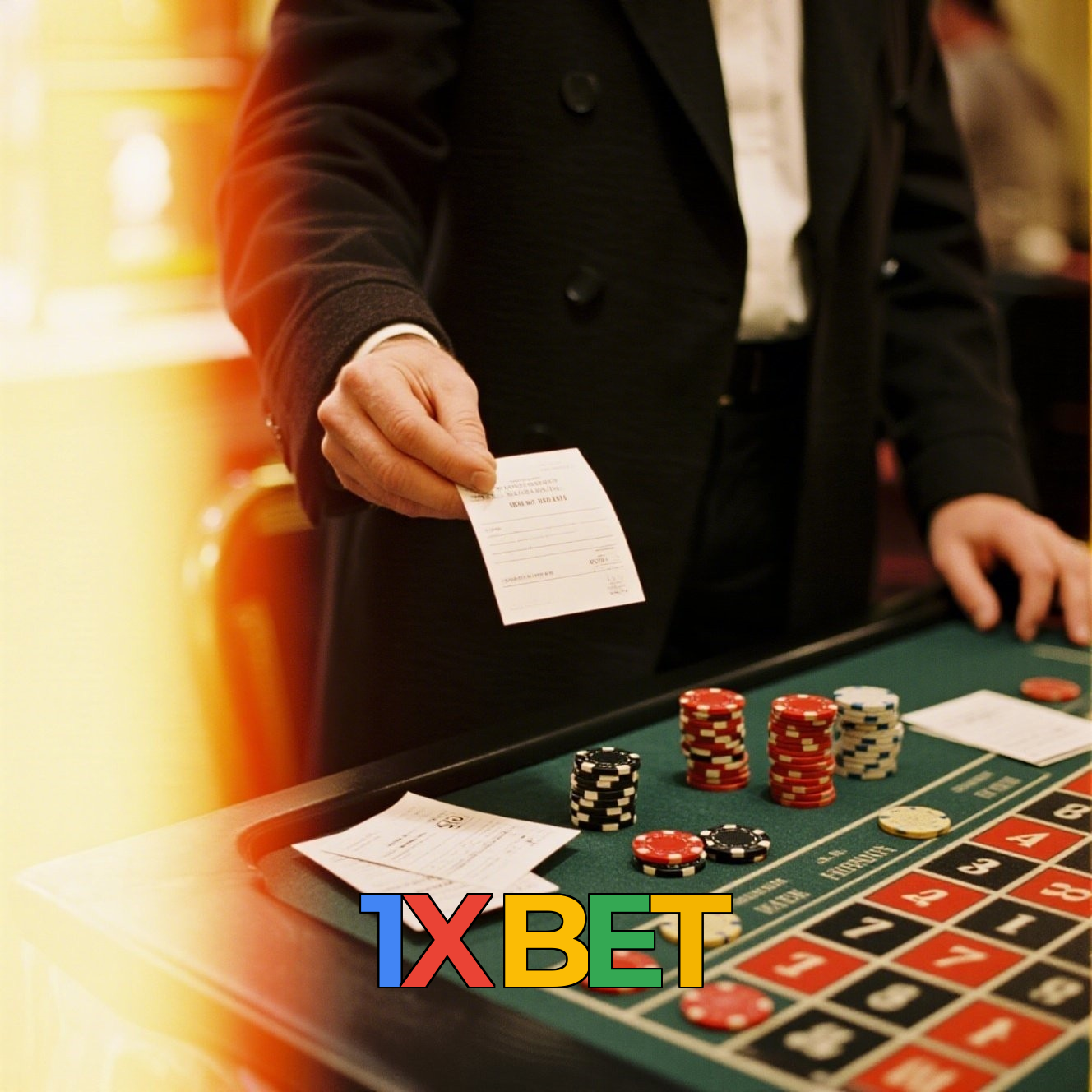 1XBET:Jogue nas mesas de poker e conquiste prêmios épicos!