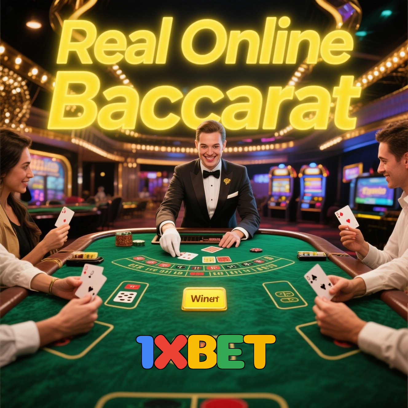 1XBET:Aposte no futebol e ganhe com os melhores jogos de cassino online!