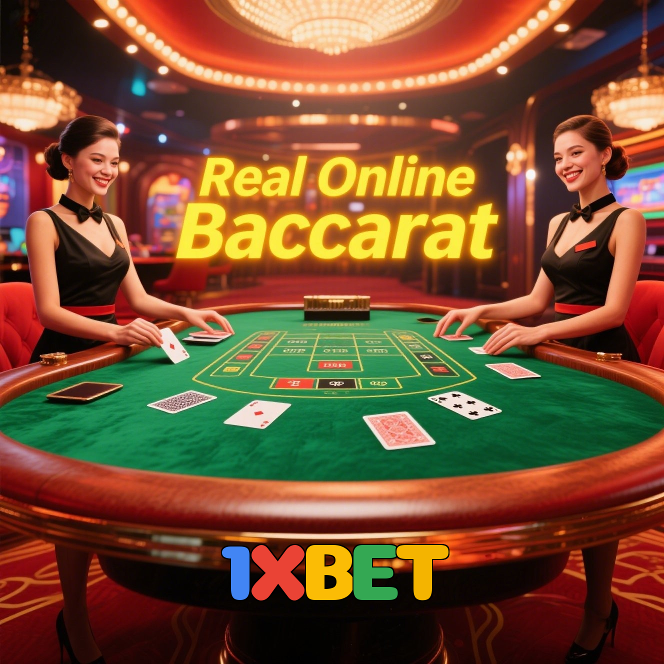 1XBET:Cada giro na roleta é uma nova chance de vitória!