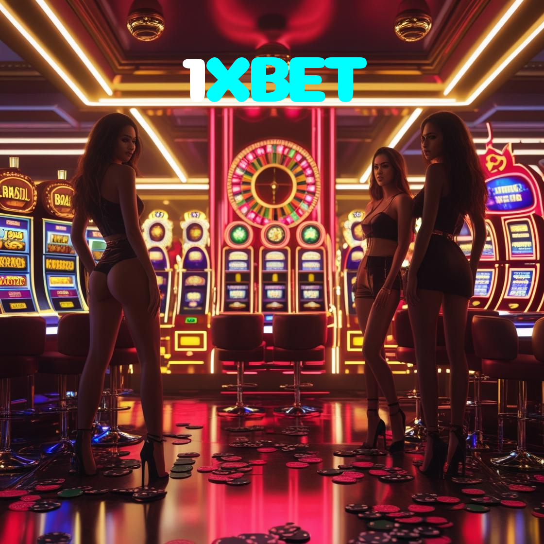 1XBET:Entre no cassino e aposte nas roletas mais emocionantes!