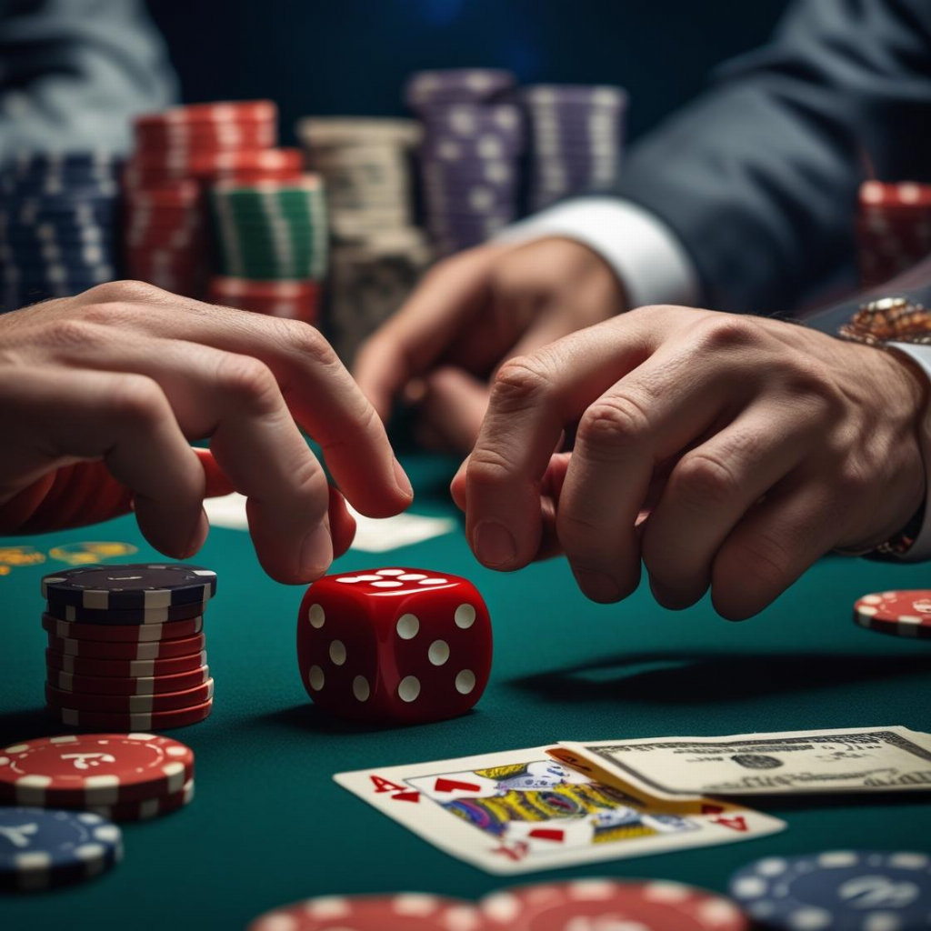 1XBET:Jogue poker, roleta e aposte no futebol no cassino online mais seguro!
