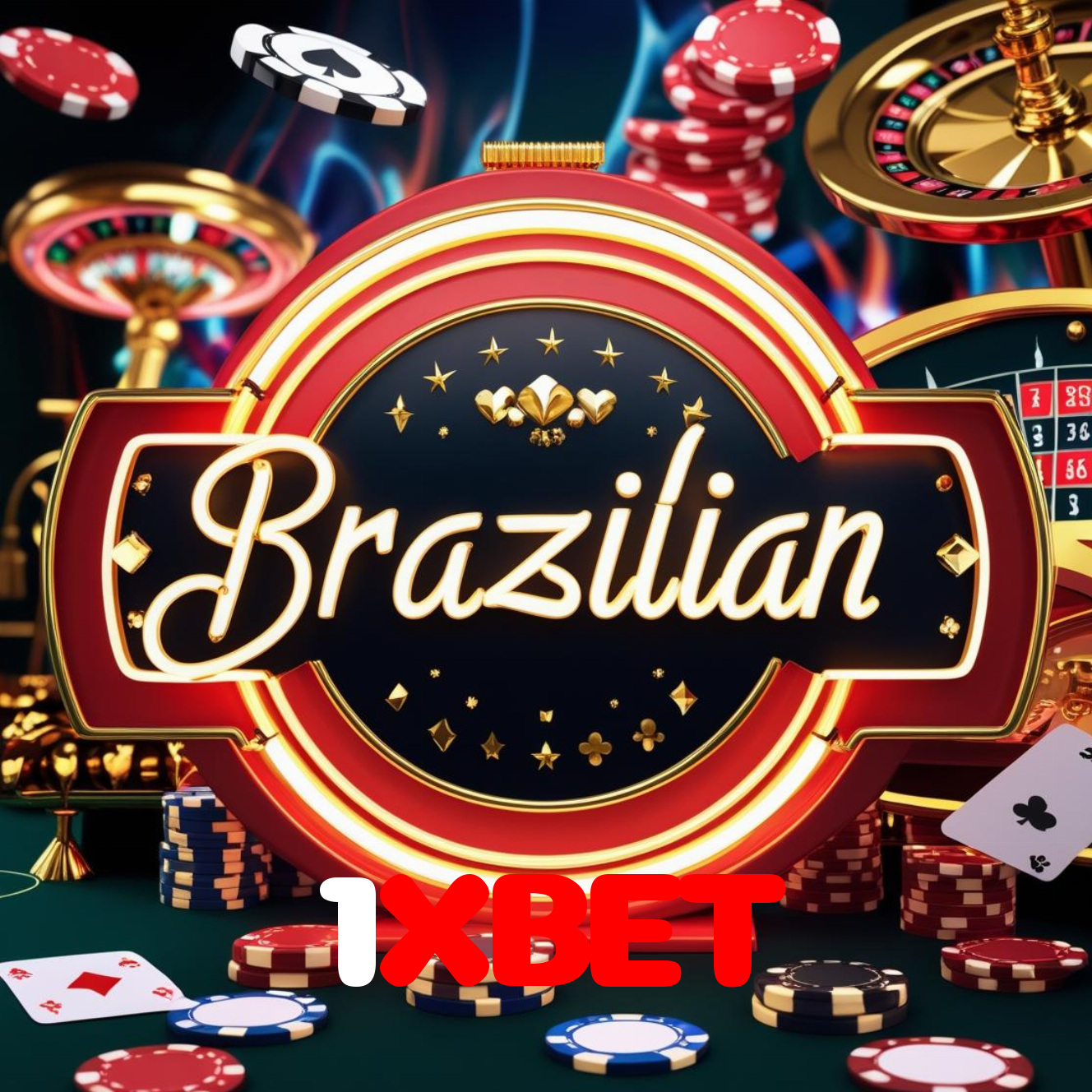 1XBET:Jogue slots, blackjack e aposte ao vivo no futebol com segurança!