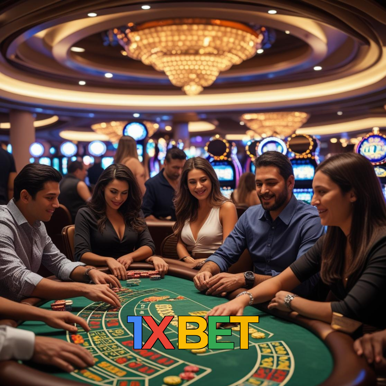 1XBET:Jogue blackjack e aposte no futebol online com segurança!