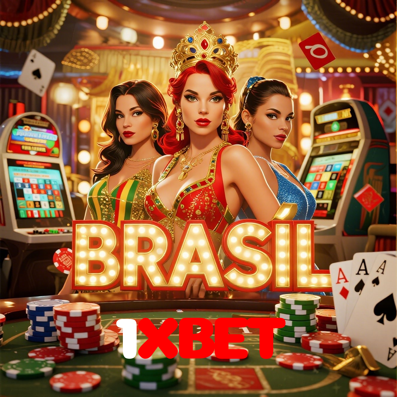 1XBET:A sorte está ao seu alcance! Aposte e vença no futebol!