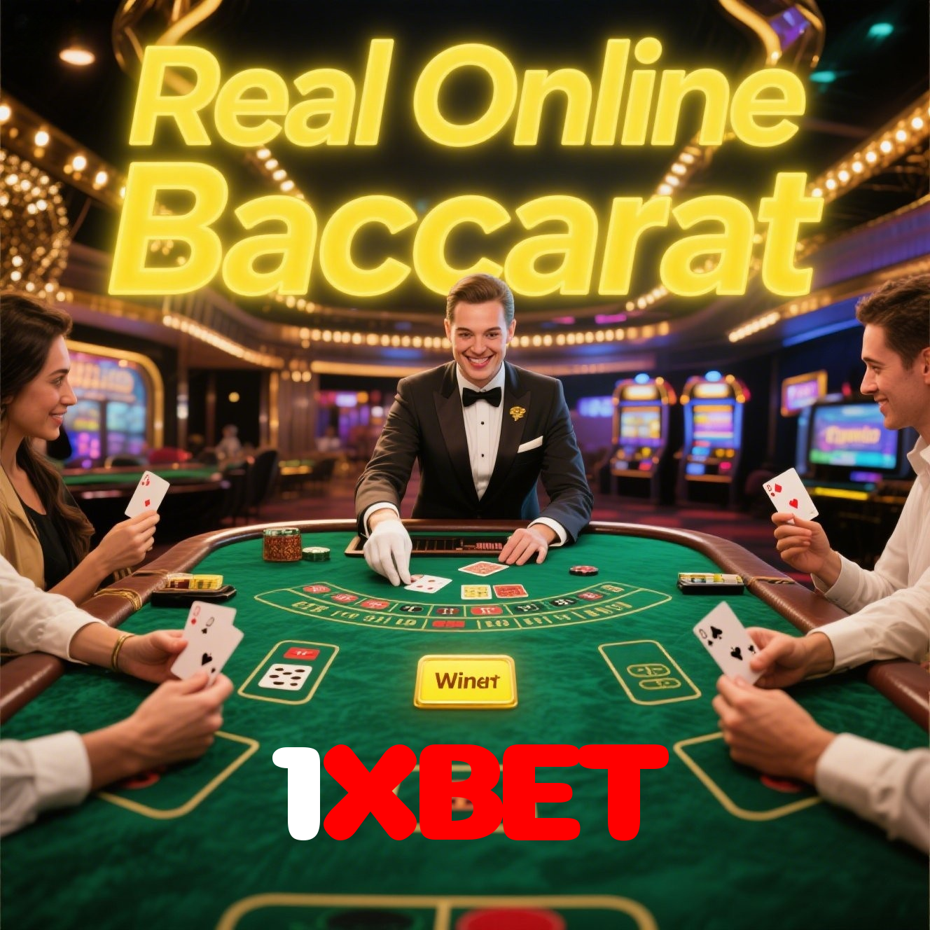 1XBET:Jogue poker, aposte no futebol e ganhe prêmios incríveis em nosso cassino!